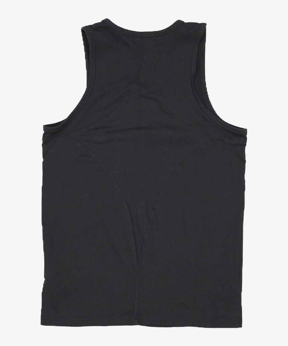 떠그클럽(THUGCLUB) TC Tank Top - Black 3