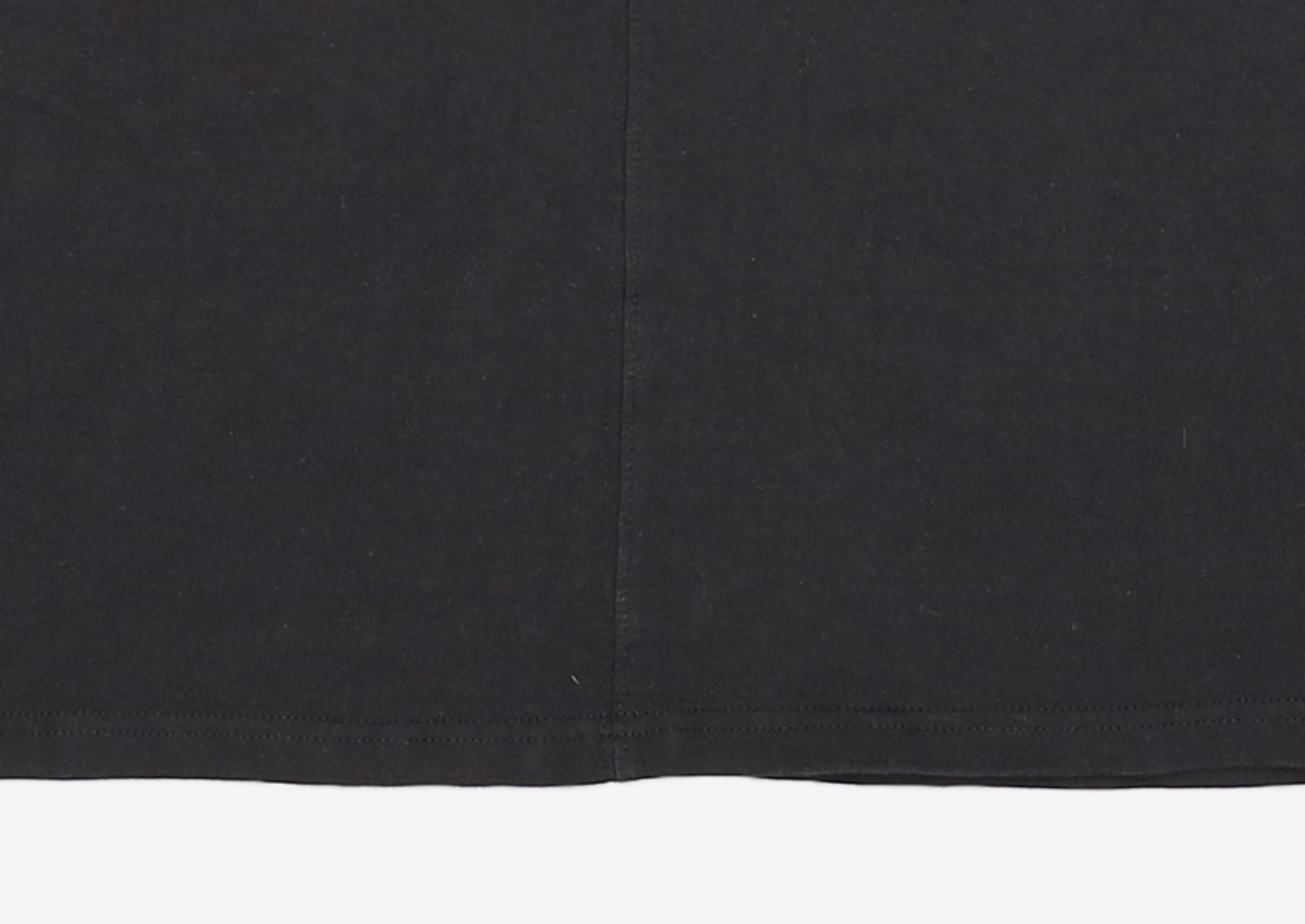 떠그클럽(THUGCLUB) TC Tank Top - Black 3