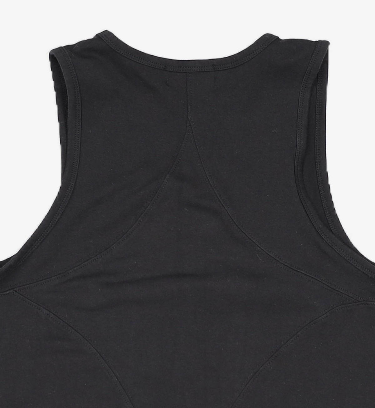 떠그클럽(THUGCLUB) TC Tank Top - Black 3