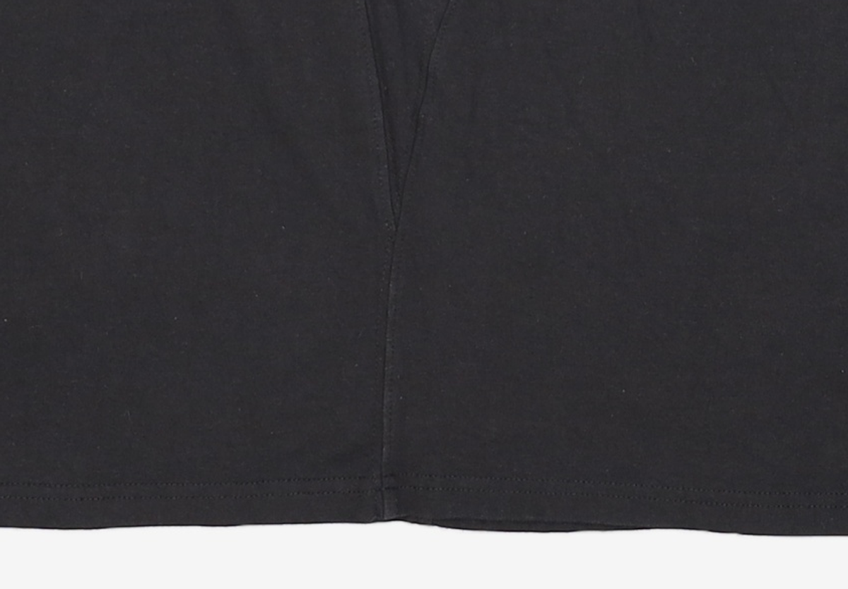 떠그클럽(THUGCLUB) TC Tank Top - Black 3
