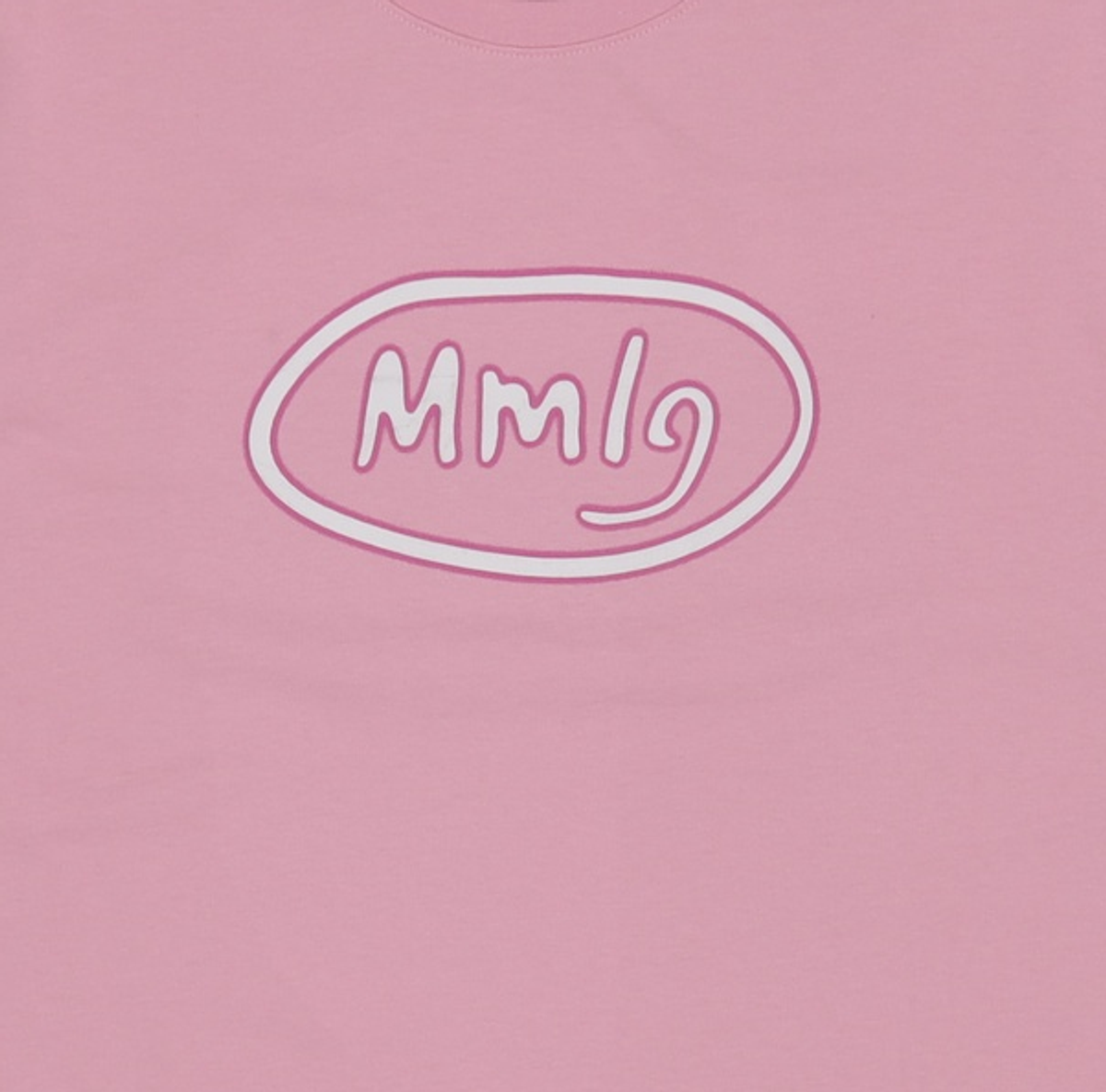 엠엠엘지(MMLG) [Mmlg] SIGNS HF-T (SOFT PINK) M