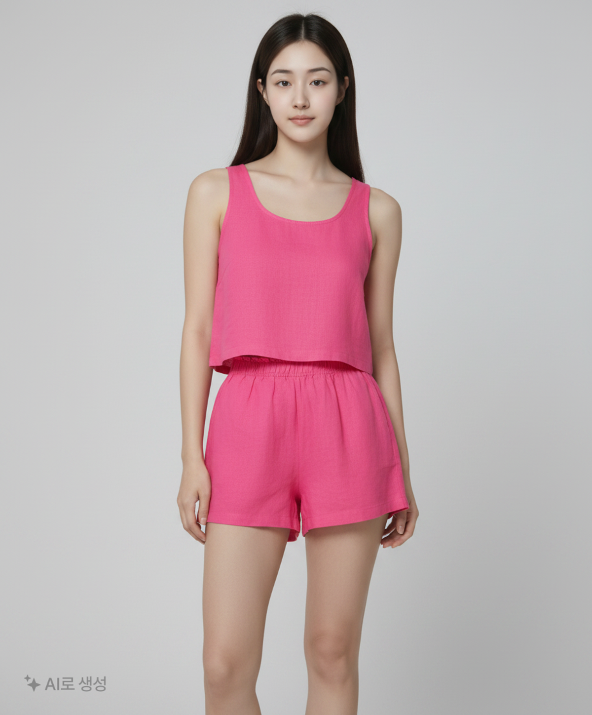 에이치앤엠(H&M) 숏팬츠 XS