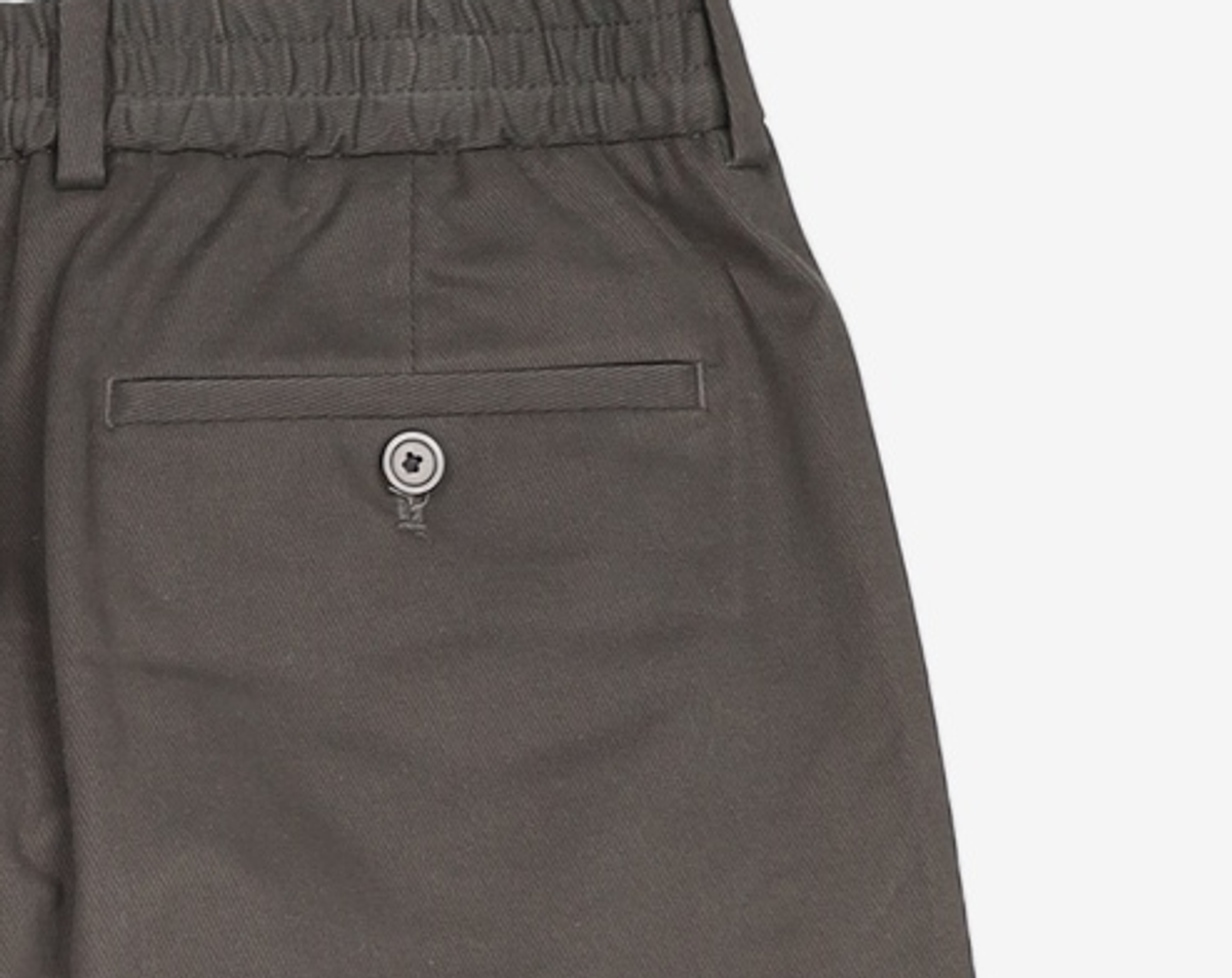 커스텀멜로우(CUSTOMELLOW) 코튼 팬츠 82