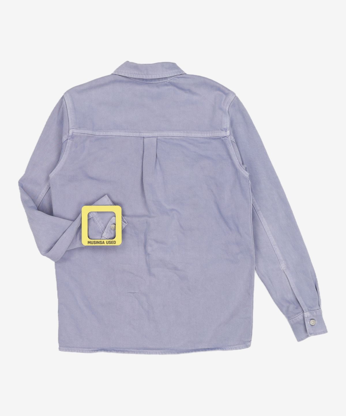 자라(ZARA) 데님/트러커 재킷 S