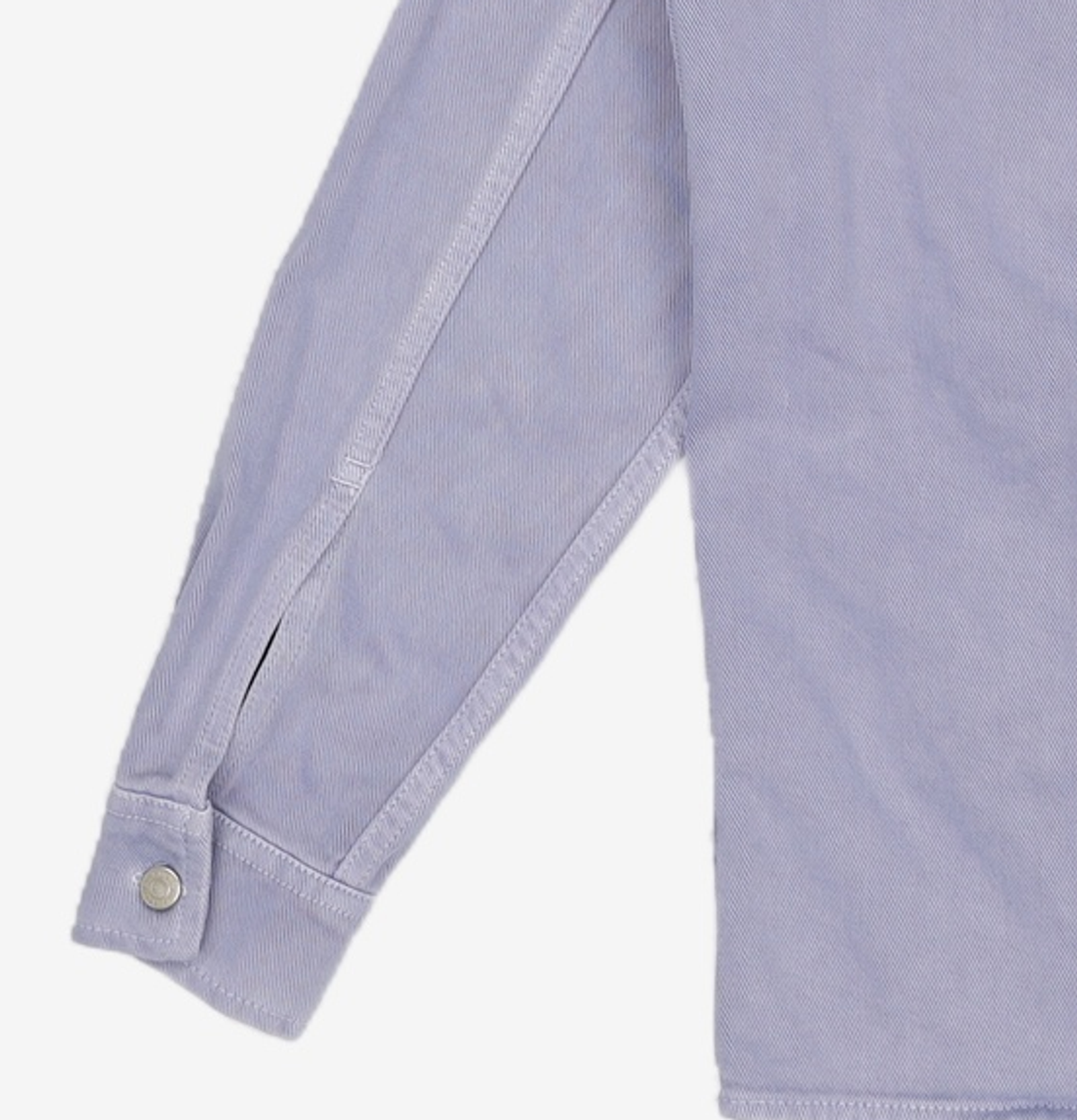 자라(ZARA) 데님/트러커 재킷 S
