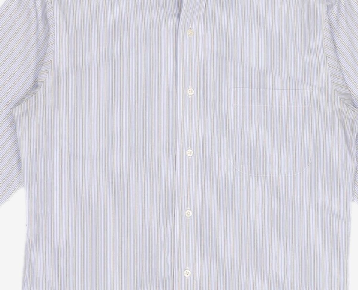 브룩스 브라더스(BROOKS BROTHERS) 캐주얼 셔츠 S