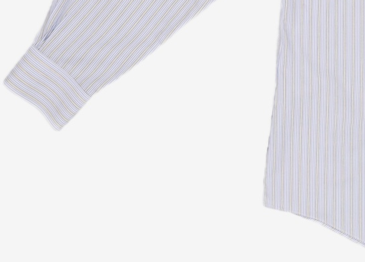 브룩스 브라더스(BROOKS BROTHERS) 캐주얼 셔츠 S