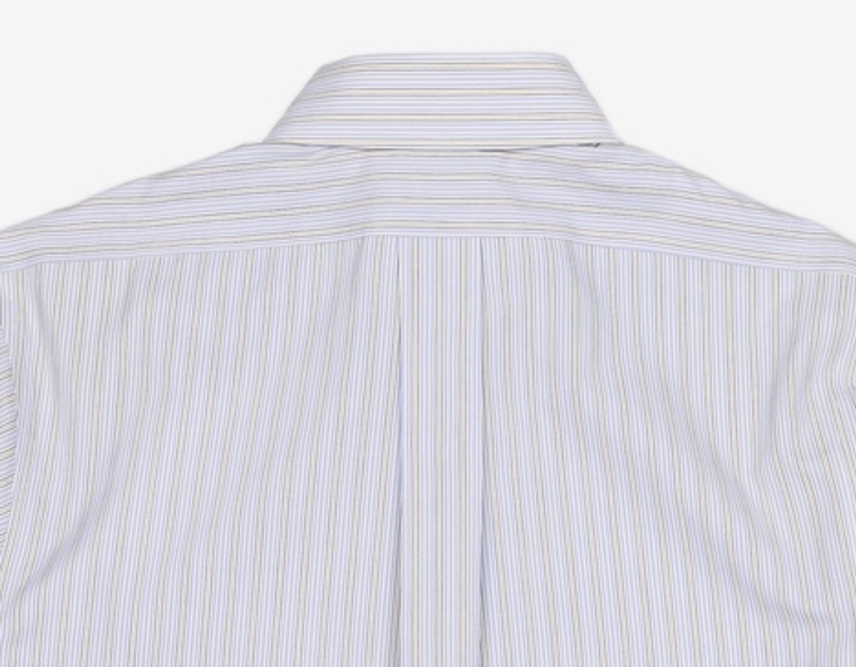 브룩스 브라더스(BROOKS BROTHERS) 캐주얼 셔츠 S