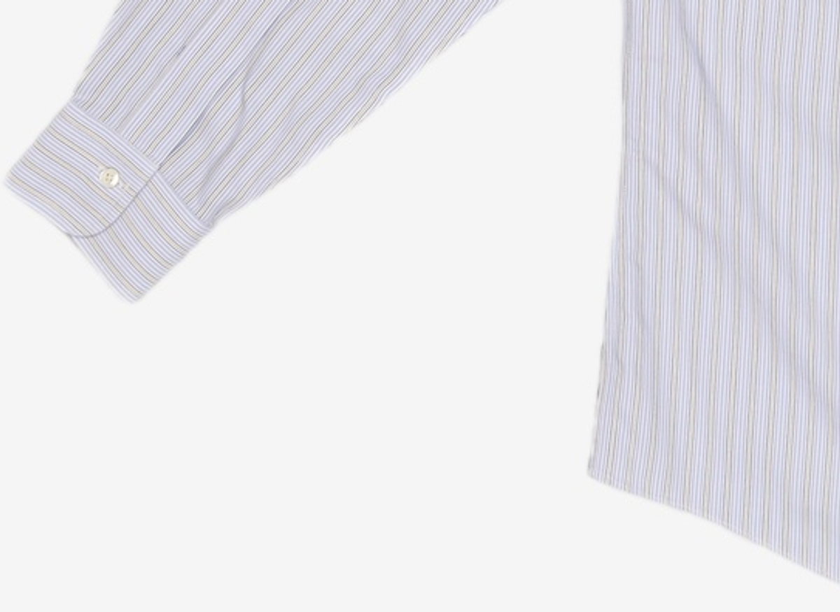 브룩스 브라더스(BROOKS BROTHERS) 캐주얼 셔츠 S