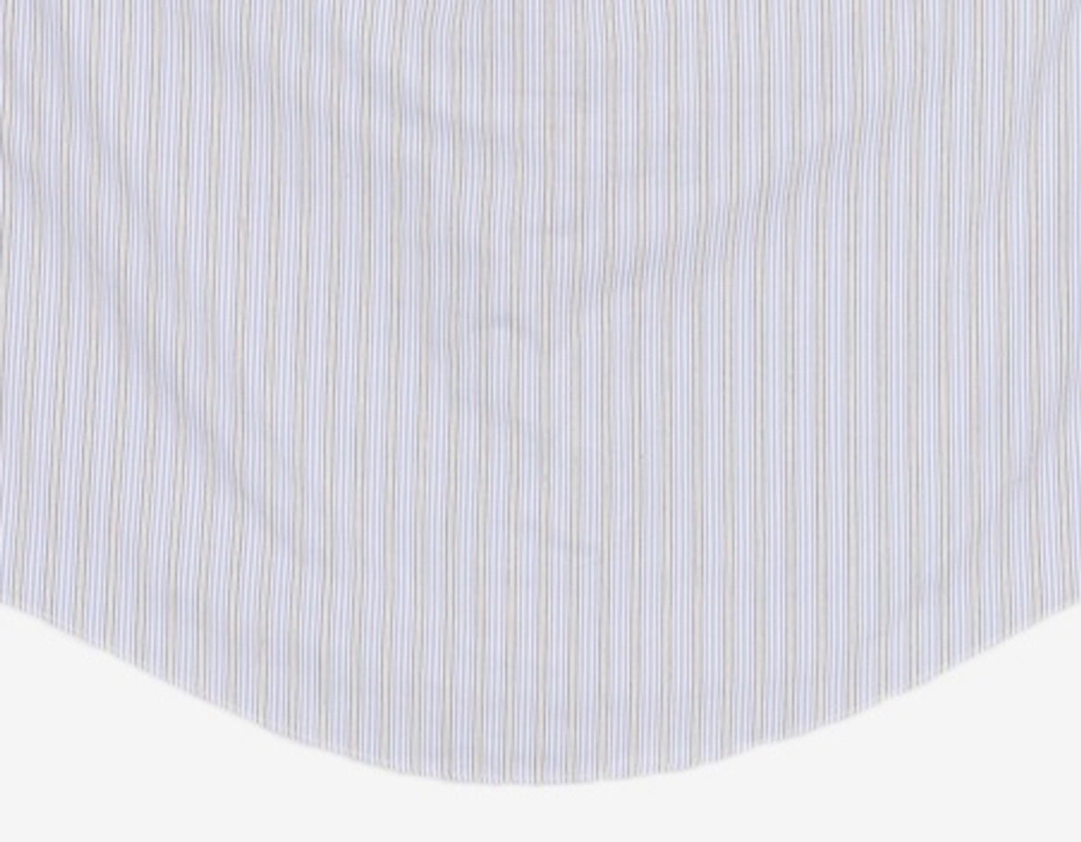 브룩스 브라더스(BROOKS BROTHERS) 캐주얼 셔츠 S