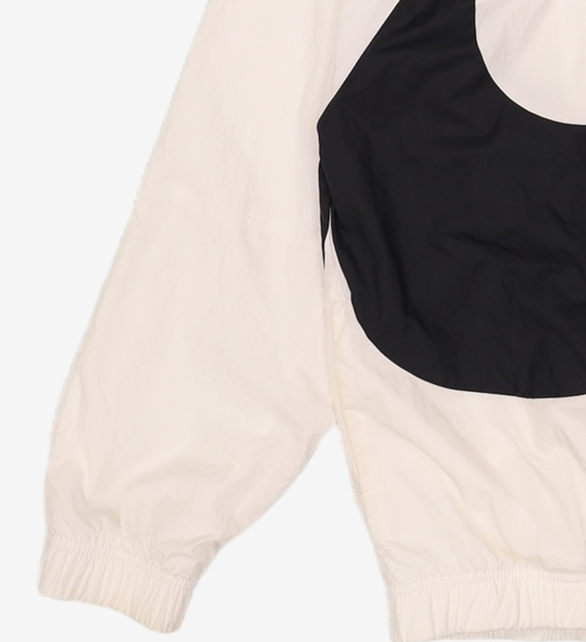 나이키(NIKE) 트레이닝 재킷 L