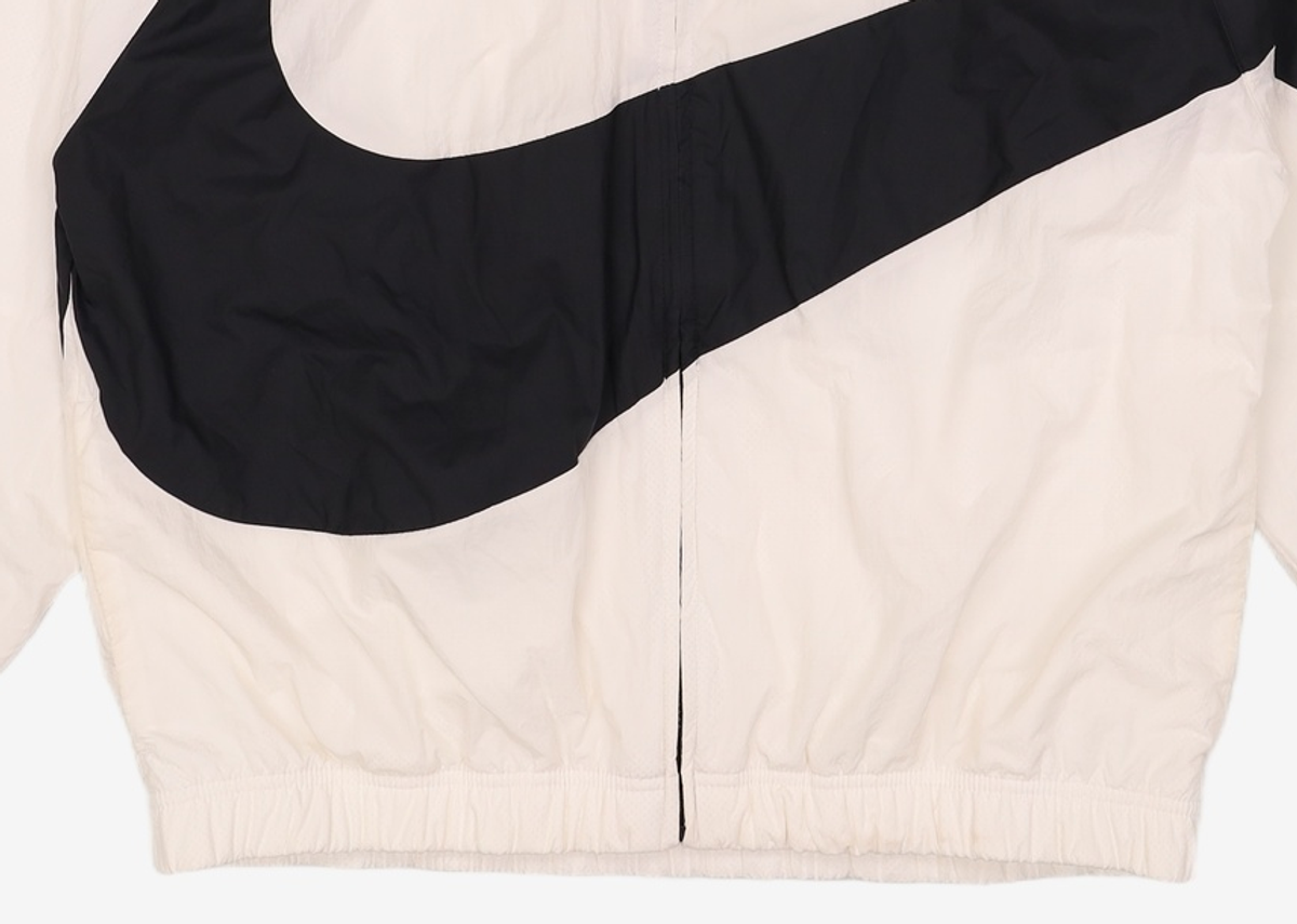 나이키(NIKE) 트레이닝 재킷 L