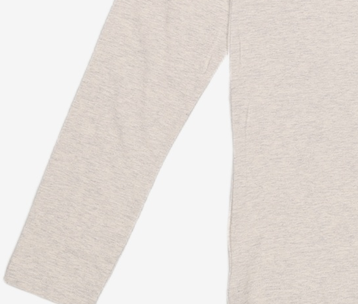 르꼬끄 스포르티브(LE COQ SPORTIF) 긴소매 티셔츠 100