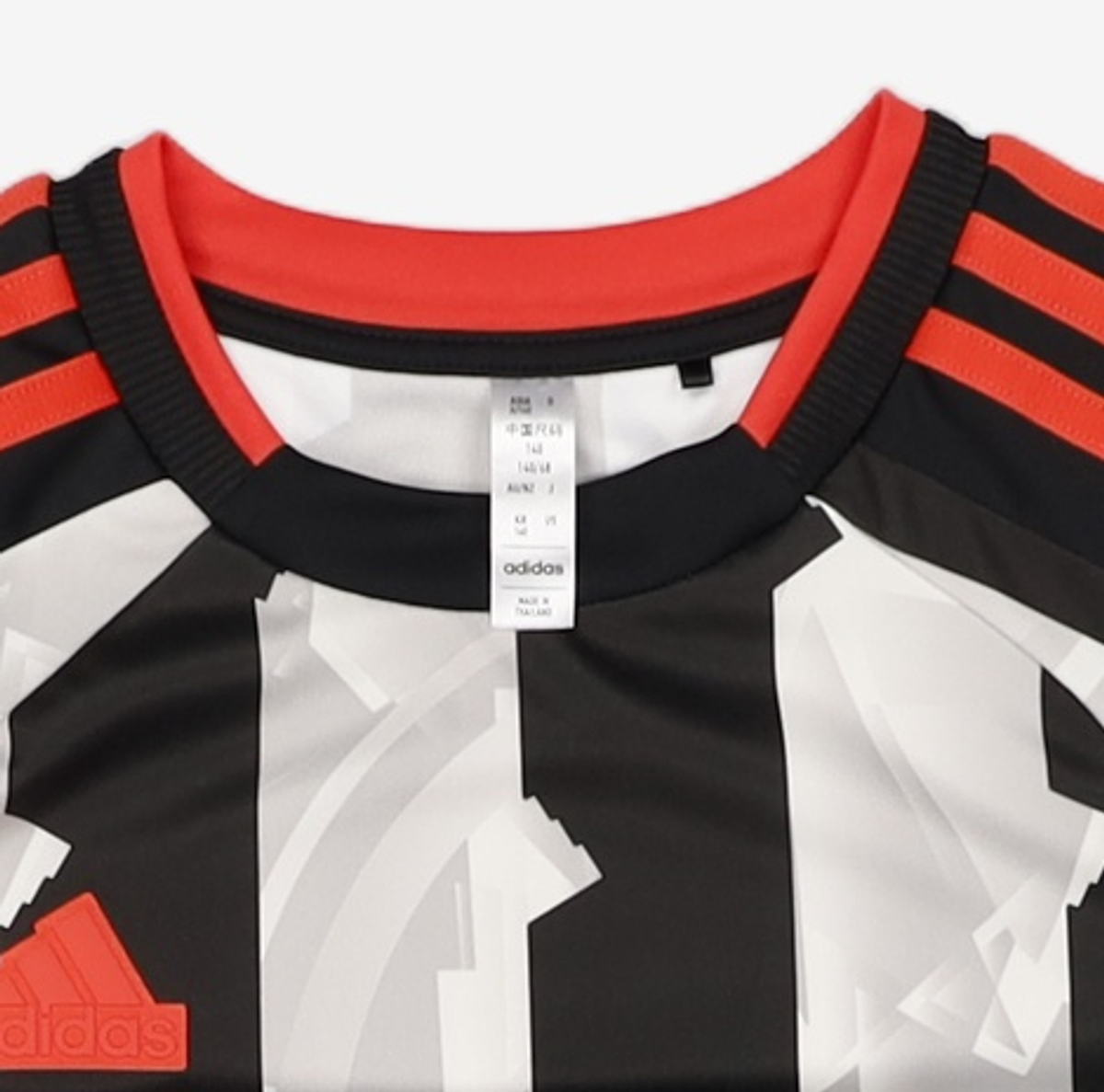 아디다스 키즈(ADIDAS KIDS) 반소매 티셔츠 140
