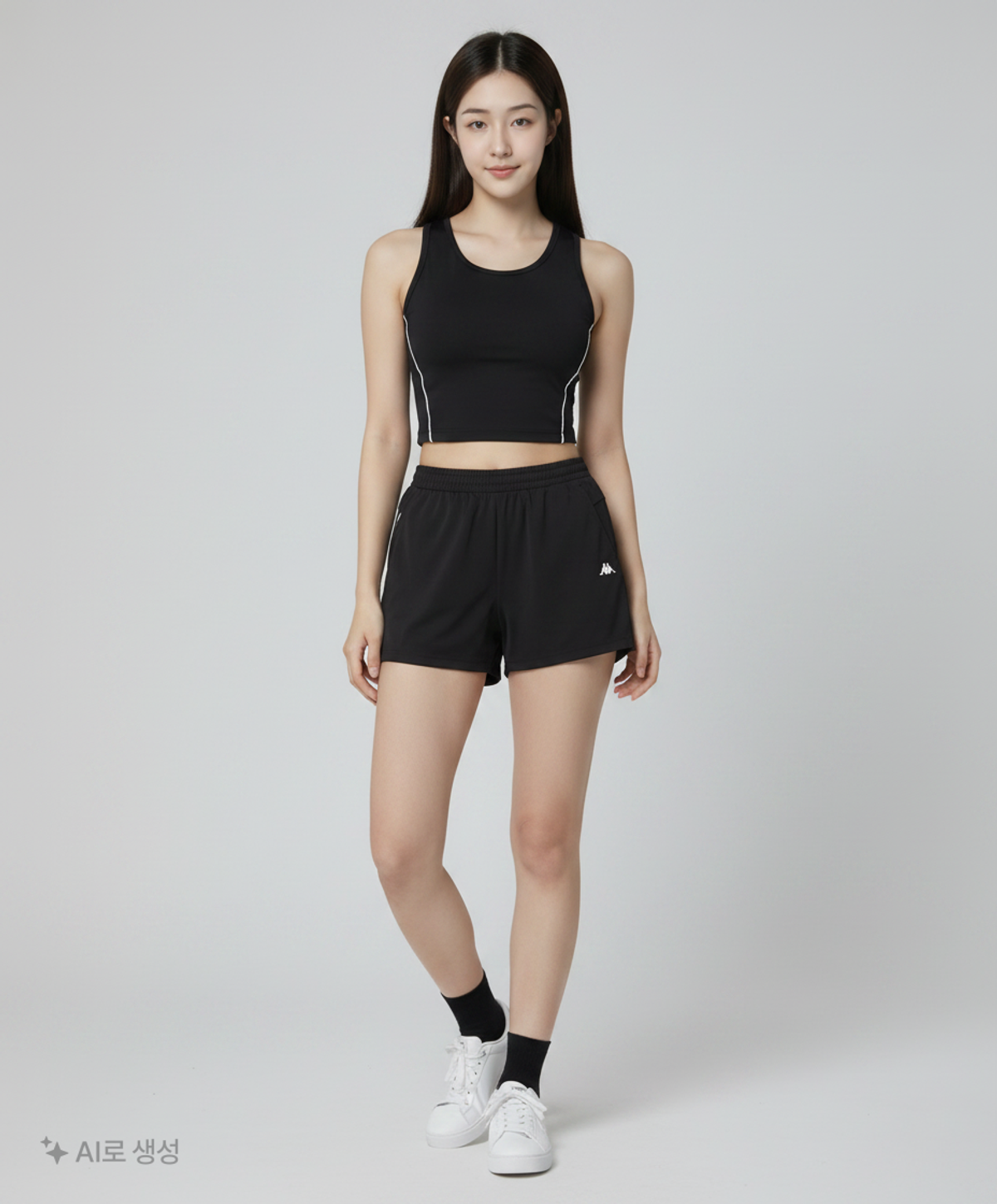 카파(KAPPA) 숏팬츠 S