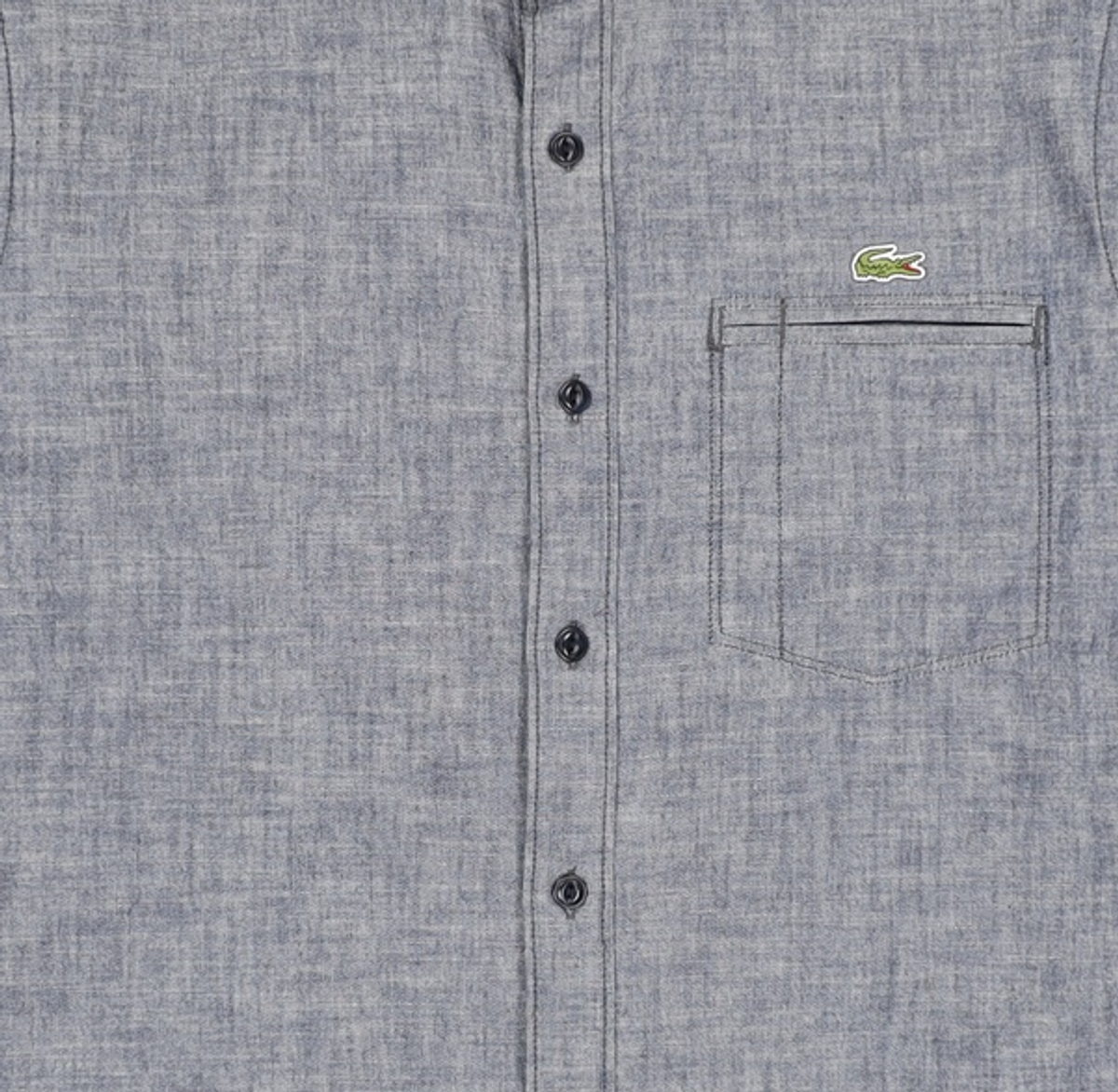 라코스테(LACOSTE) 캐주얼 셔츠 38