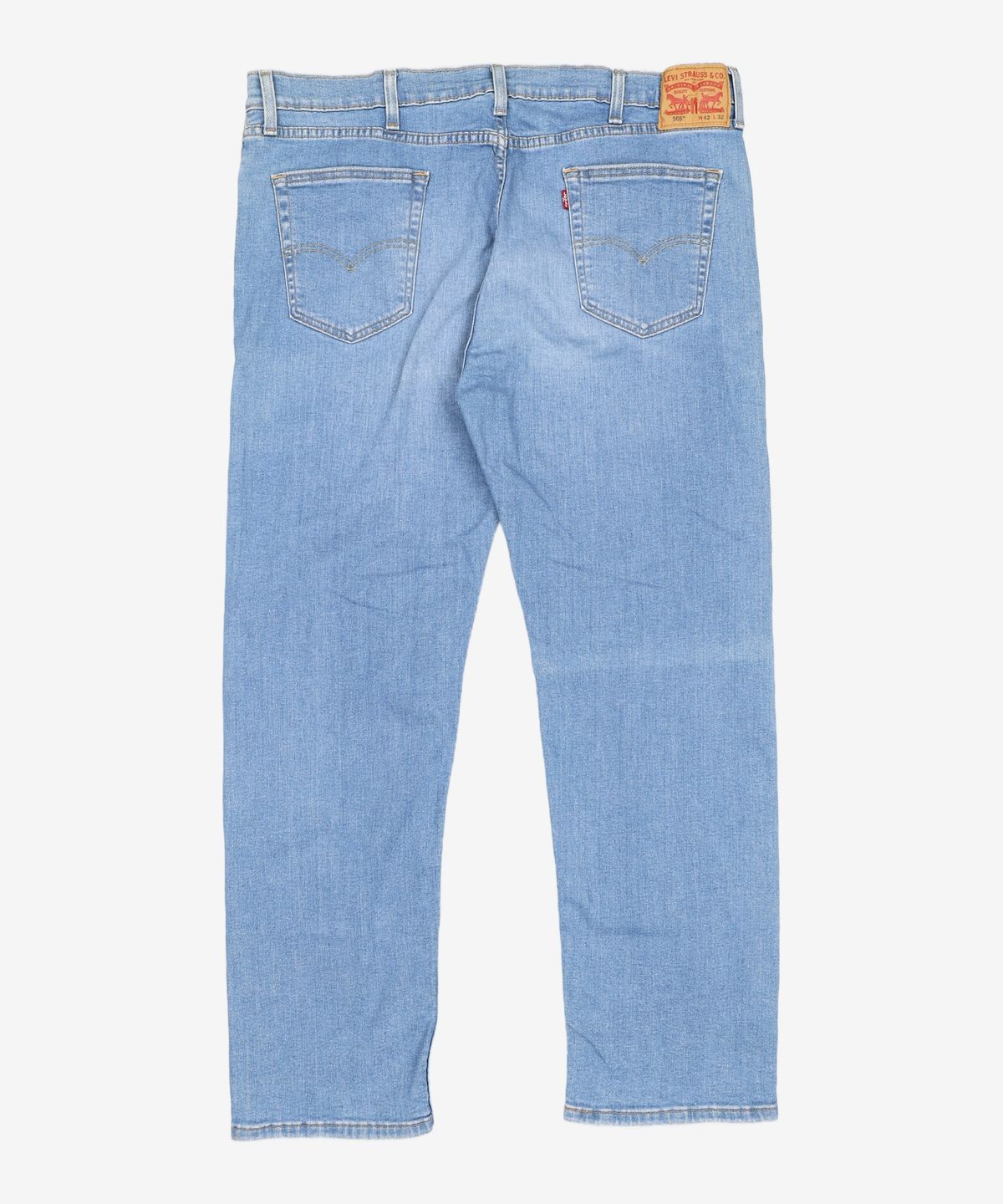 리바이스(LEVI'S) 청/데님 팬츠 42