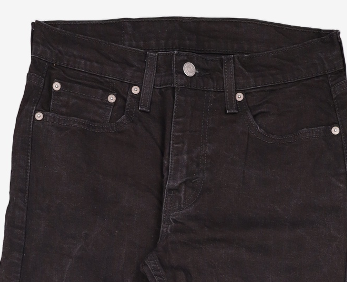 리바이스(LEVI'S) 청/데님 팬츠 74_91