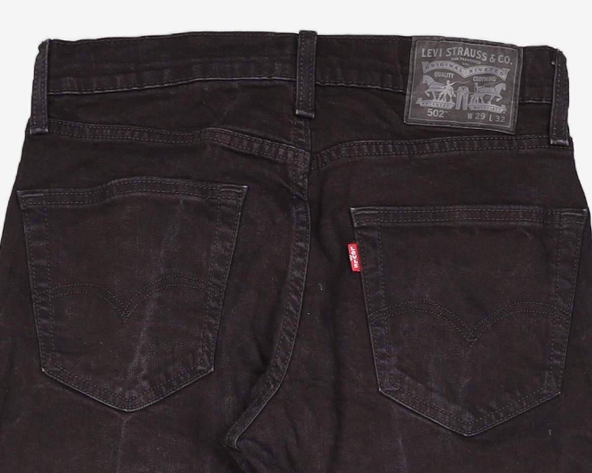 리바이스(LEVI'S) 청/데님 팬츠 74_91