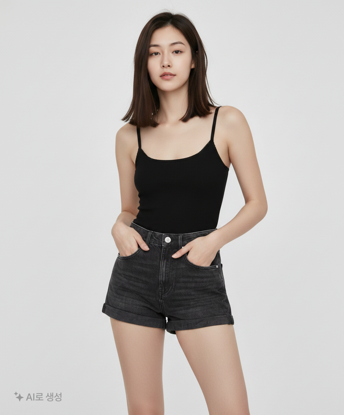 자라(ZARA) 숏팬츠 32