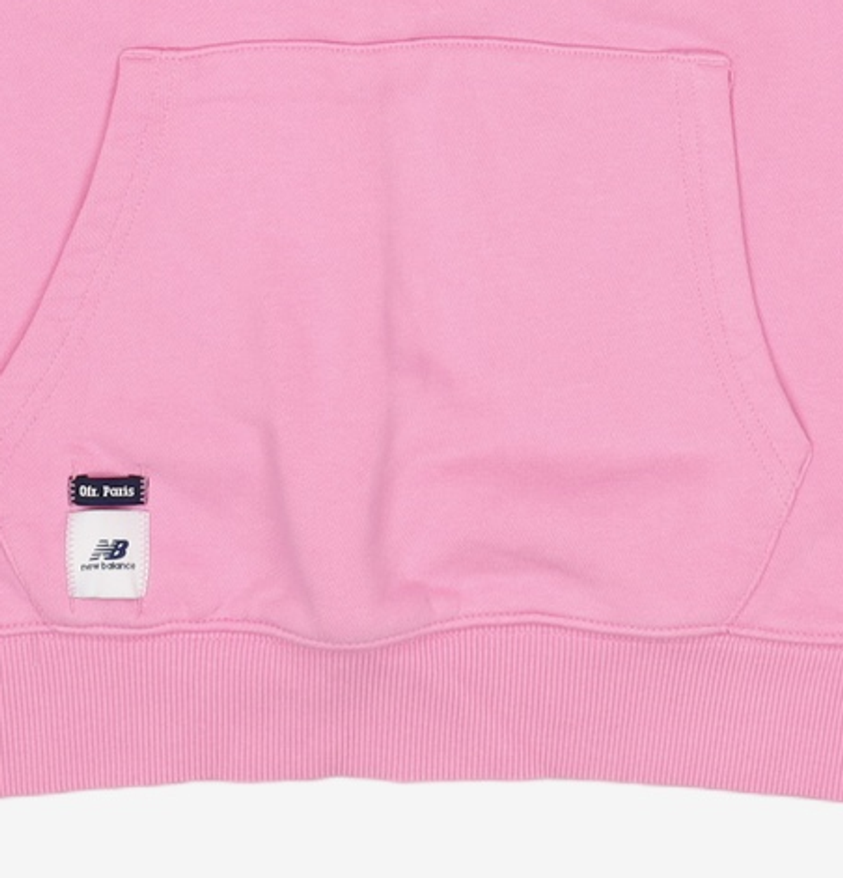 뉴발란스(NEW BALANCE) 후드 티셔츠 95