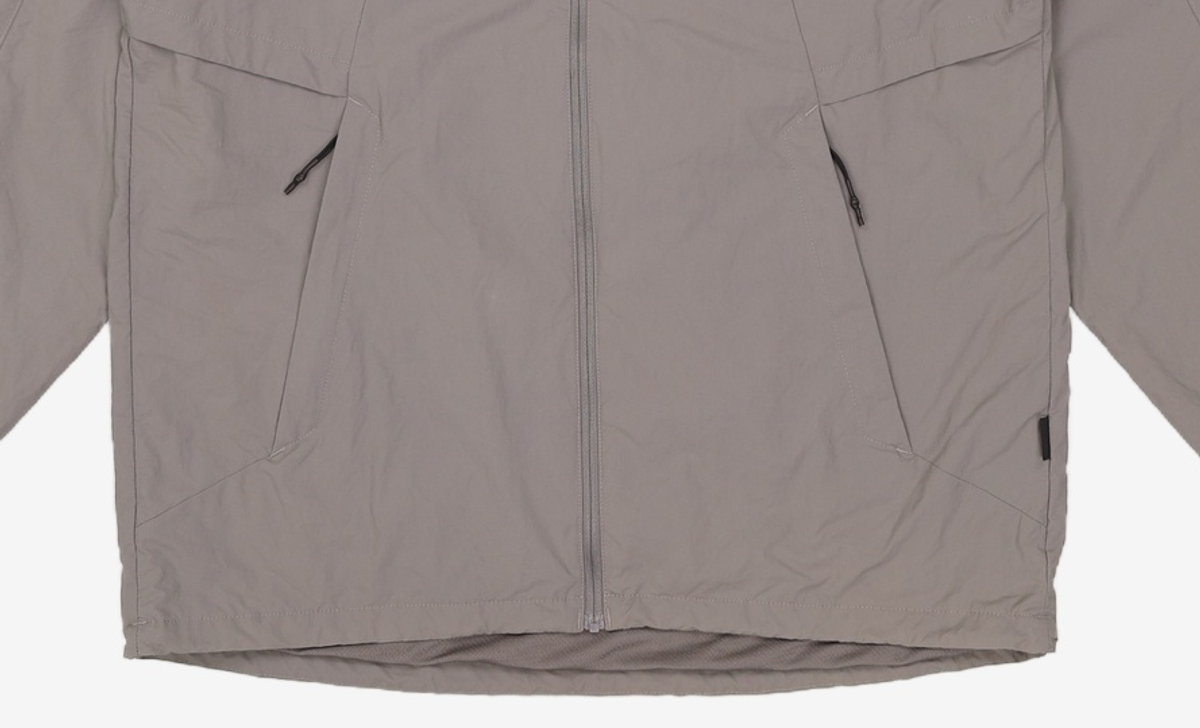 노스페이스(THE NORTH FACE) 나일론/코치 재킷 95