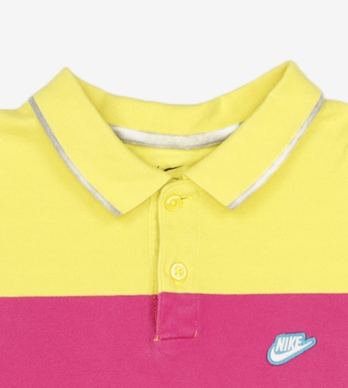 나이키(NIKE) 피케/카라 티셔츠 XL