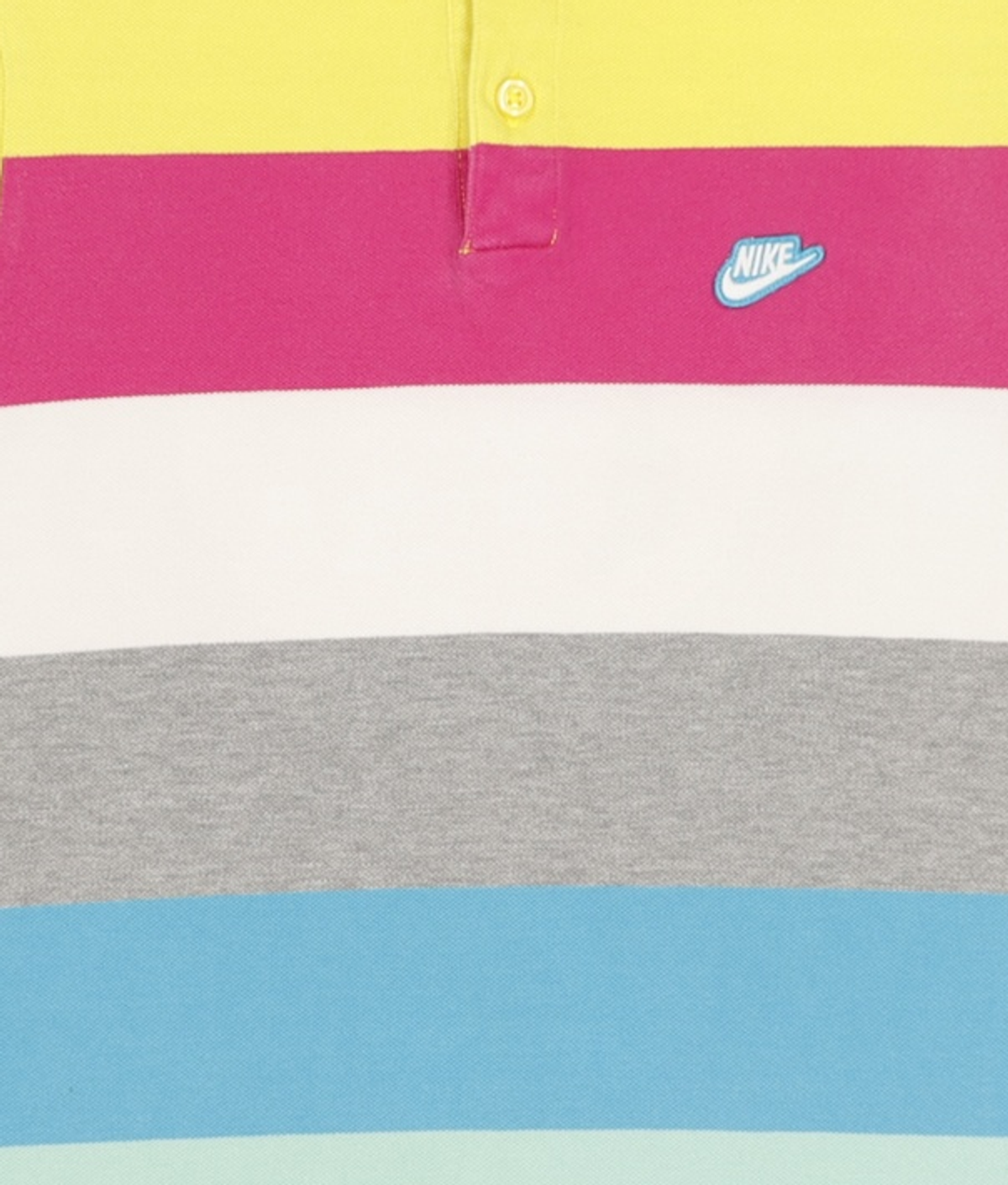 나이키(NIKE) 피케/카라 티셔츠 XL