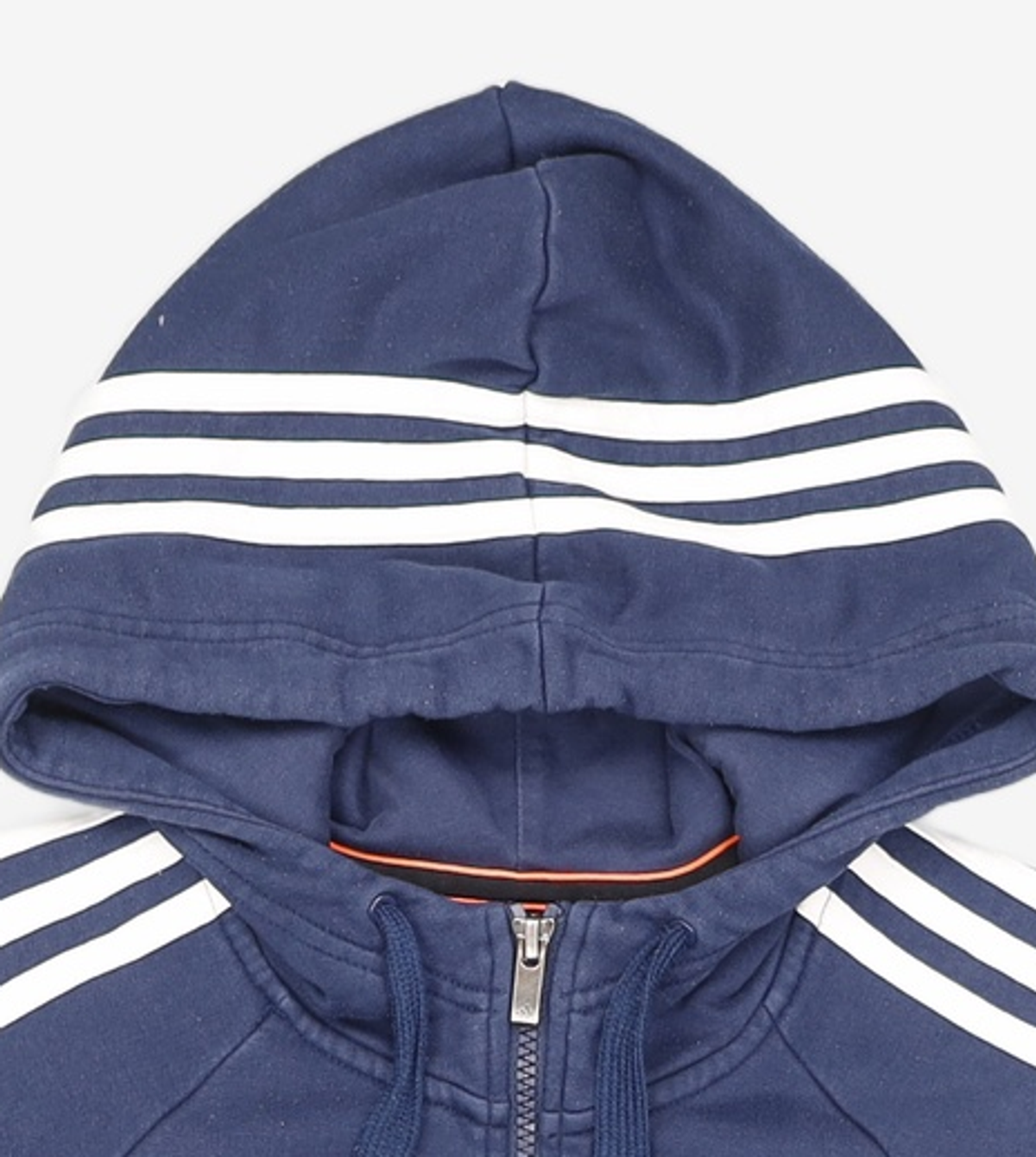 아디다스(ADIDAS) 후드 집업 100