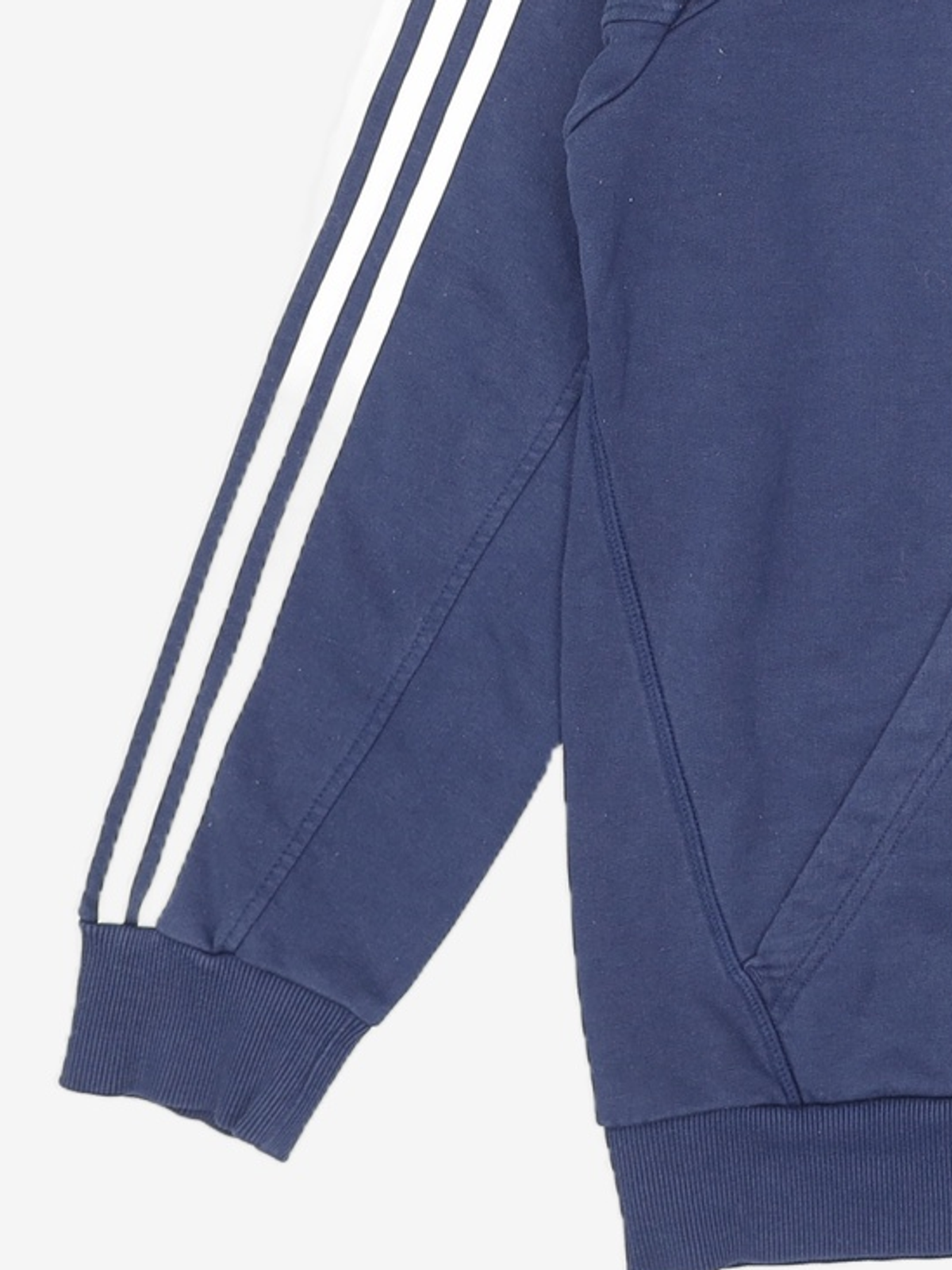 아디다스(ADIDAS) 후드 집업 100