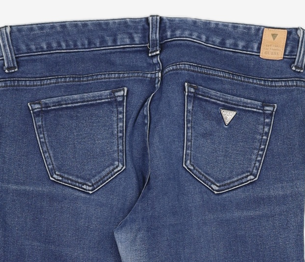 게스진(GUESS JEANS) 청/데님 팬츠 29