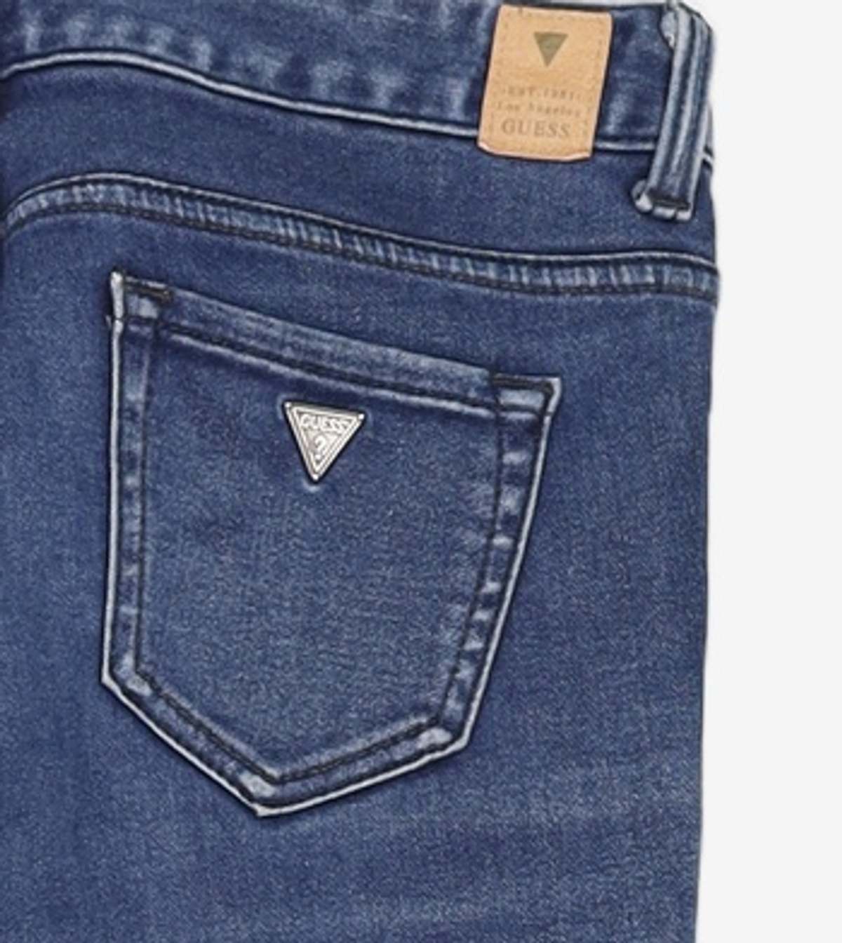 게스진(GUESS JEANS) 청/데님 팬츠 29