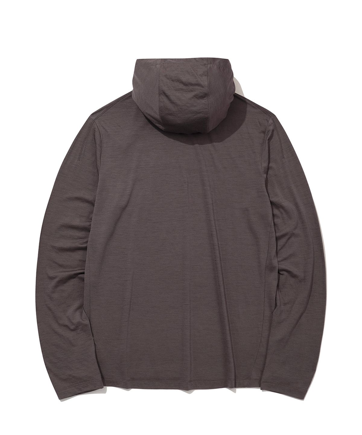 시에라디자인(SIERRA DESIGNS) 시에라 울 후디 LAVENDER GREY