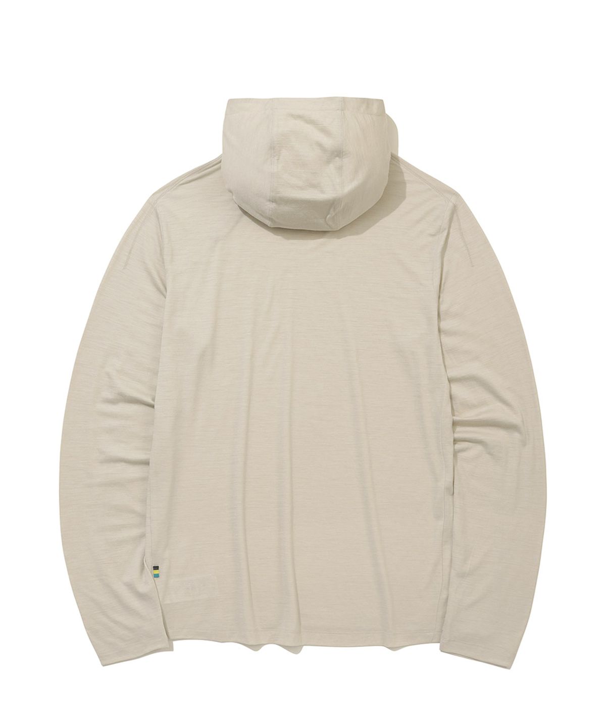 시에라디자인(SIERRA DESIGNS) 시에라 울 후디 LIGHT BEIGE