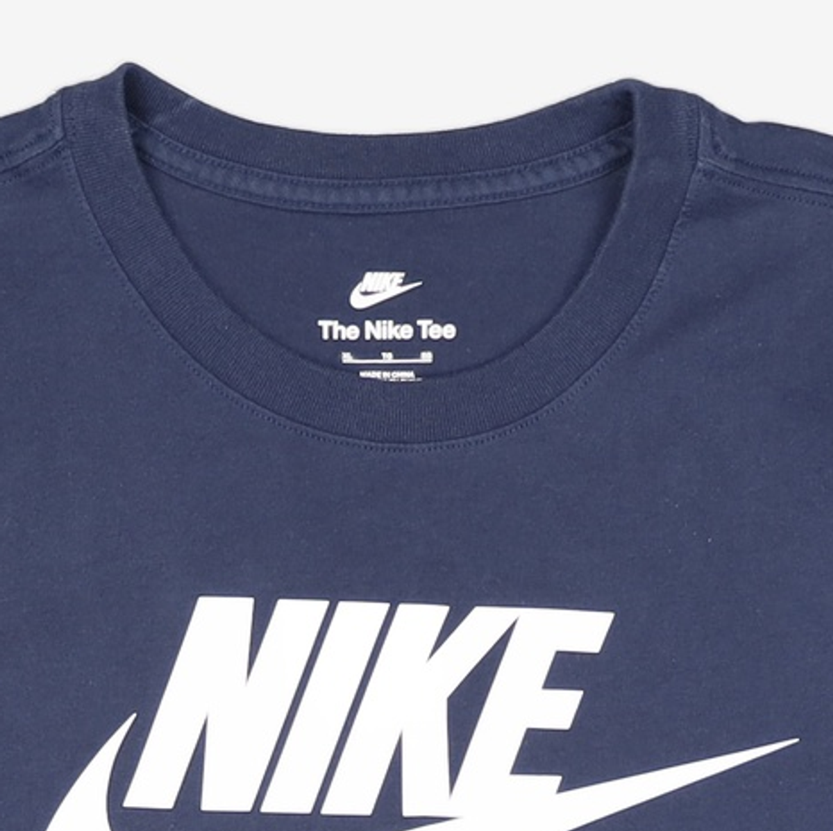 나이키(NIKE) 반소매 티셔츠 XL