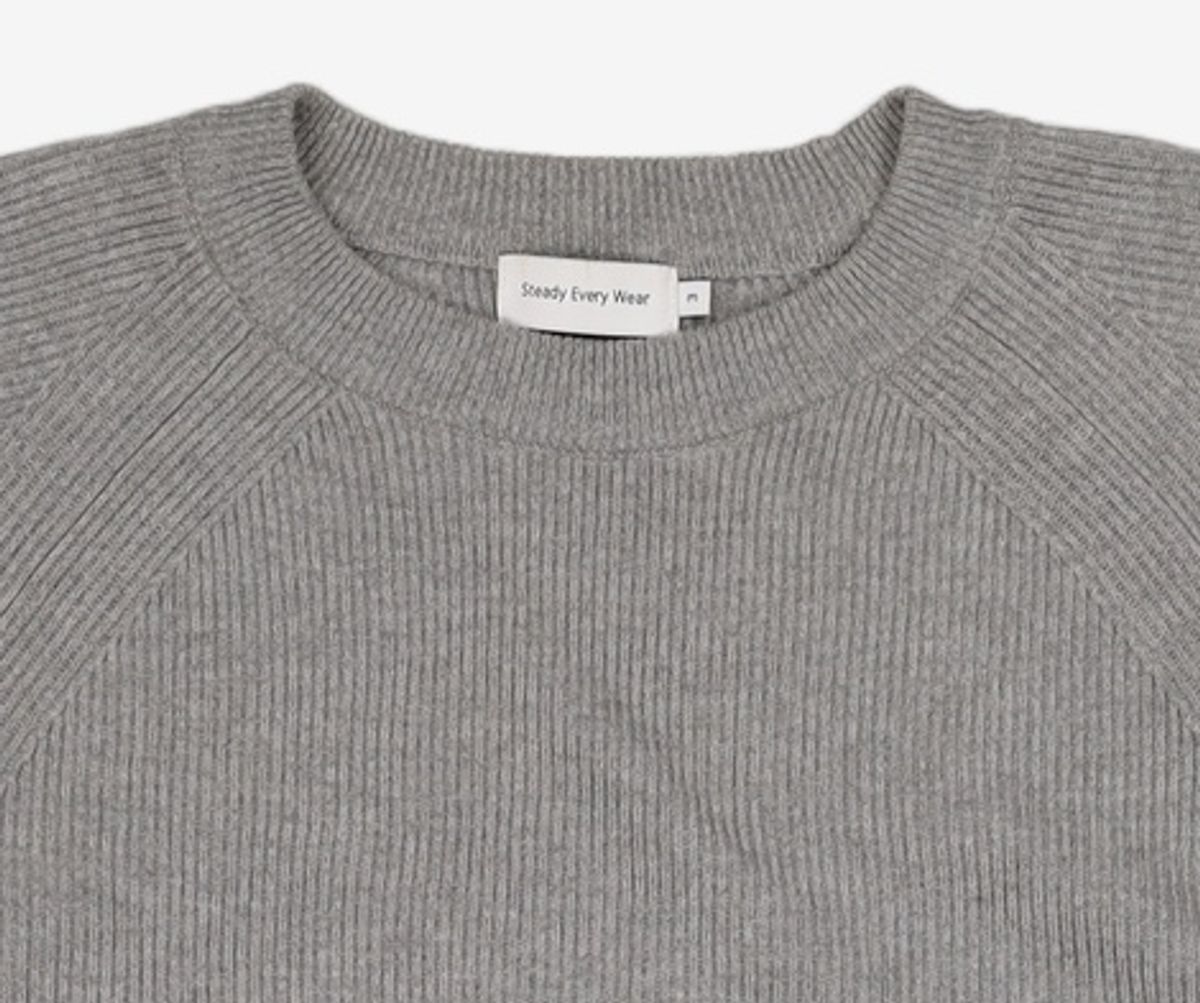 스테디 에브리웨어(STEADY EVERY WEAR) 니트/스웨터 3