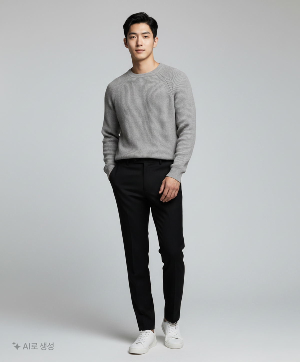 스테디 에브리웨어(STEADY EVERY WEAR) 니트/스웨터 3