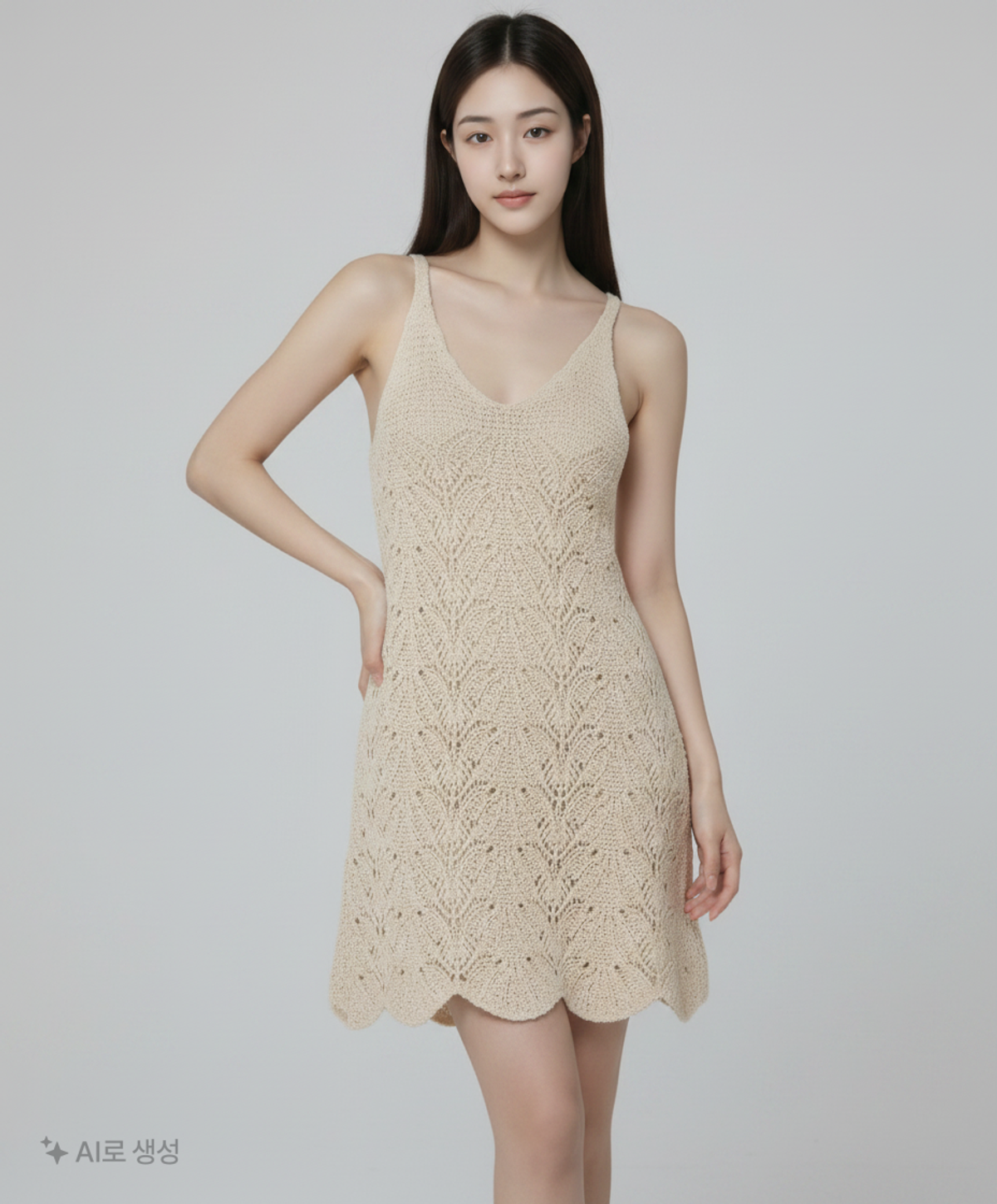 자라(ZARA) 미니 원피스 S