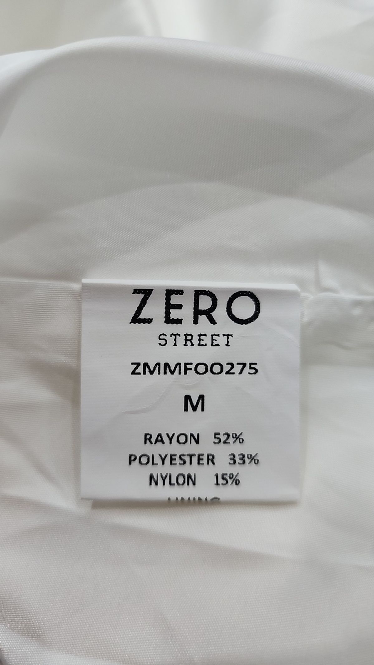 제로스트릿(ZEROSTREET) 맥시 원피스 M