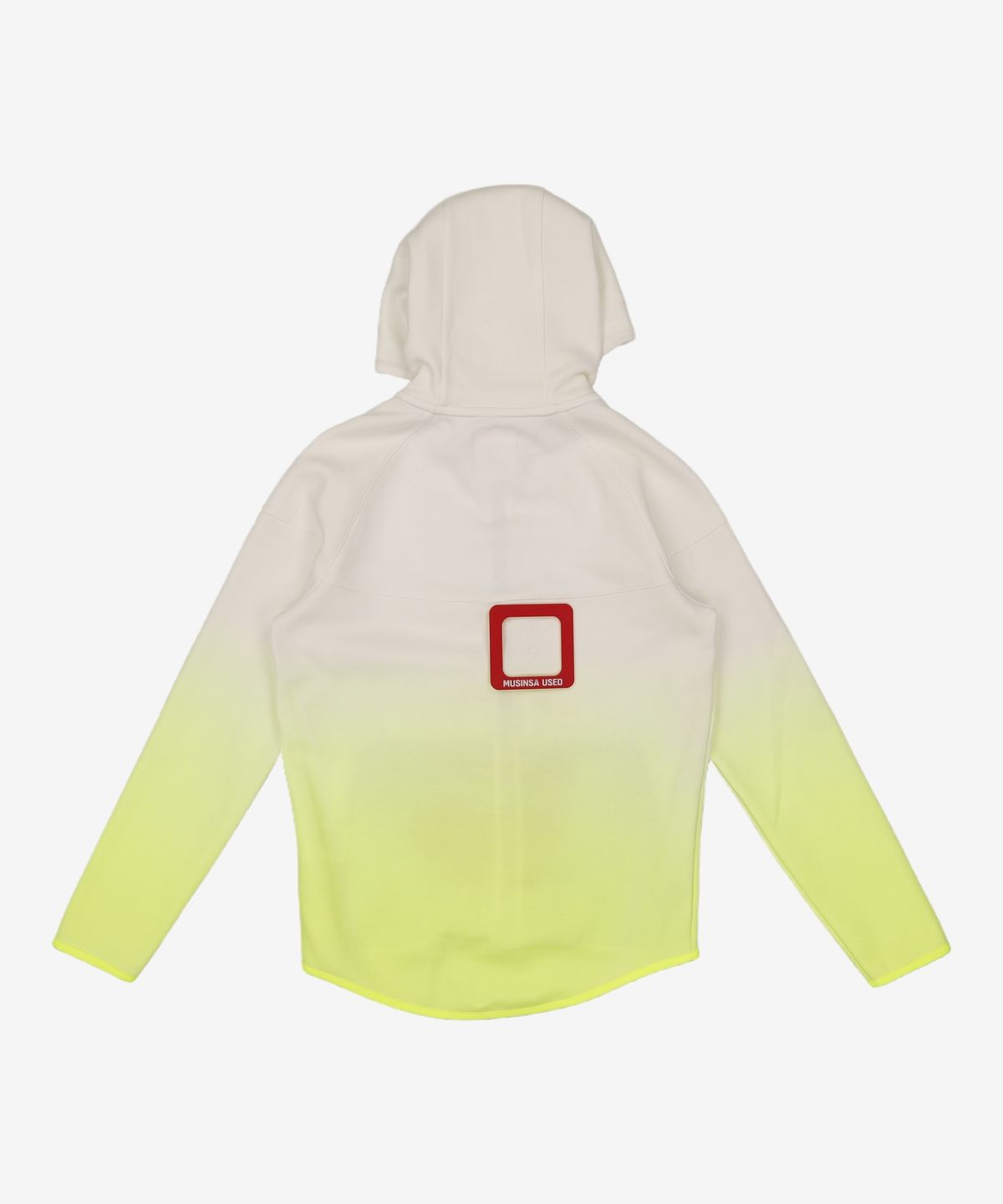 나이키(NIKE) 후드 집업 L