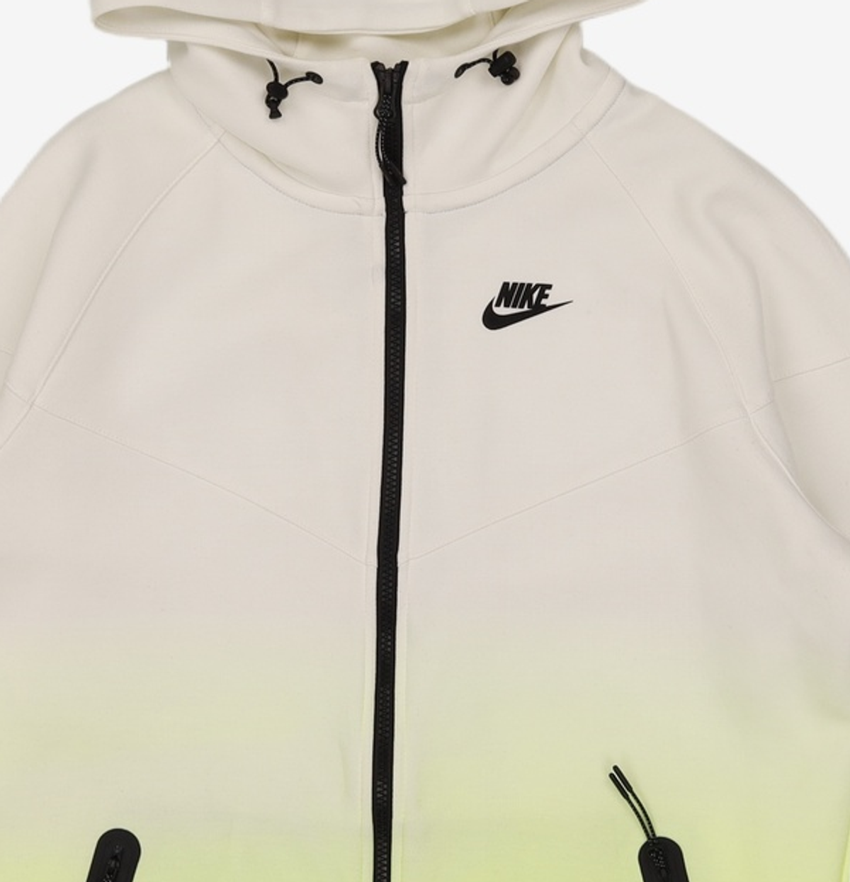 나이키(NIKE) 후드 집업 L