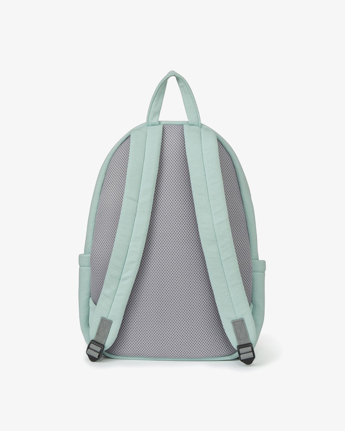 에이이에이이(AEAE) WEB LOGO BACKPACK [MINT]