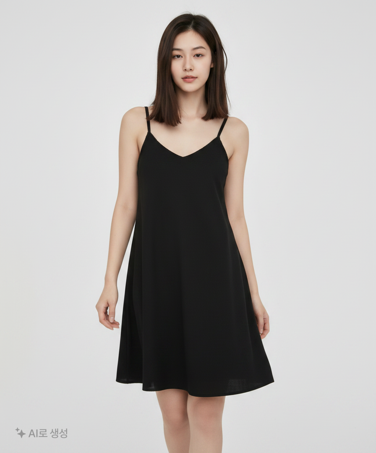 미쏘(MIXXO) 미니 원피스 S
