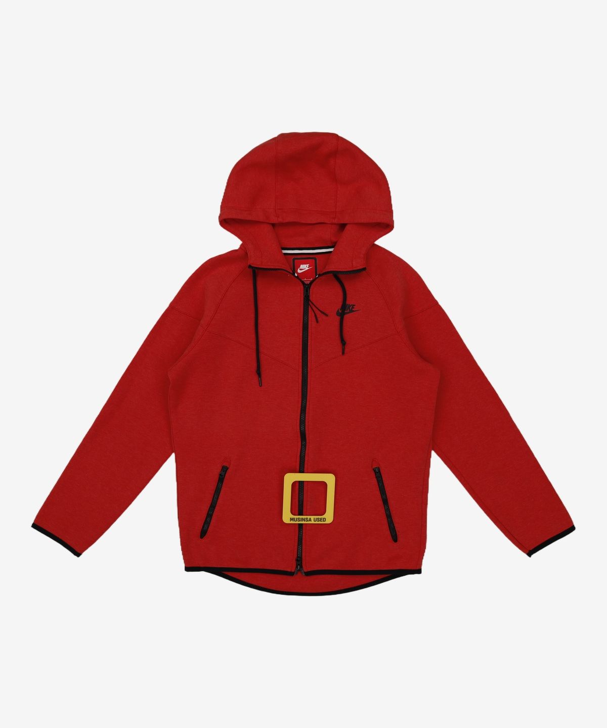 나이키(NIKE) 후드 집업 100