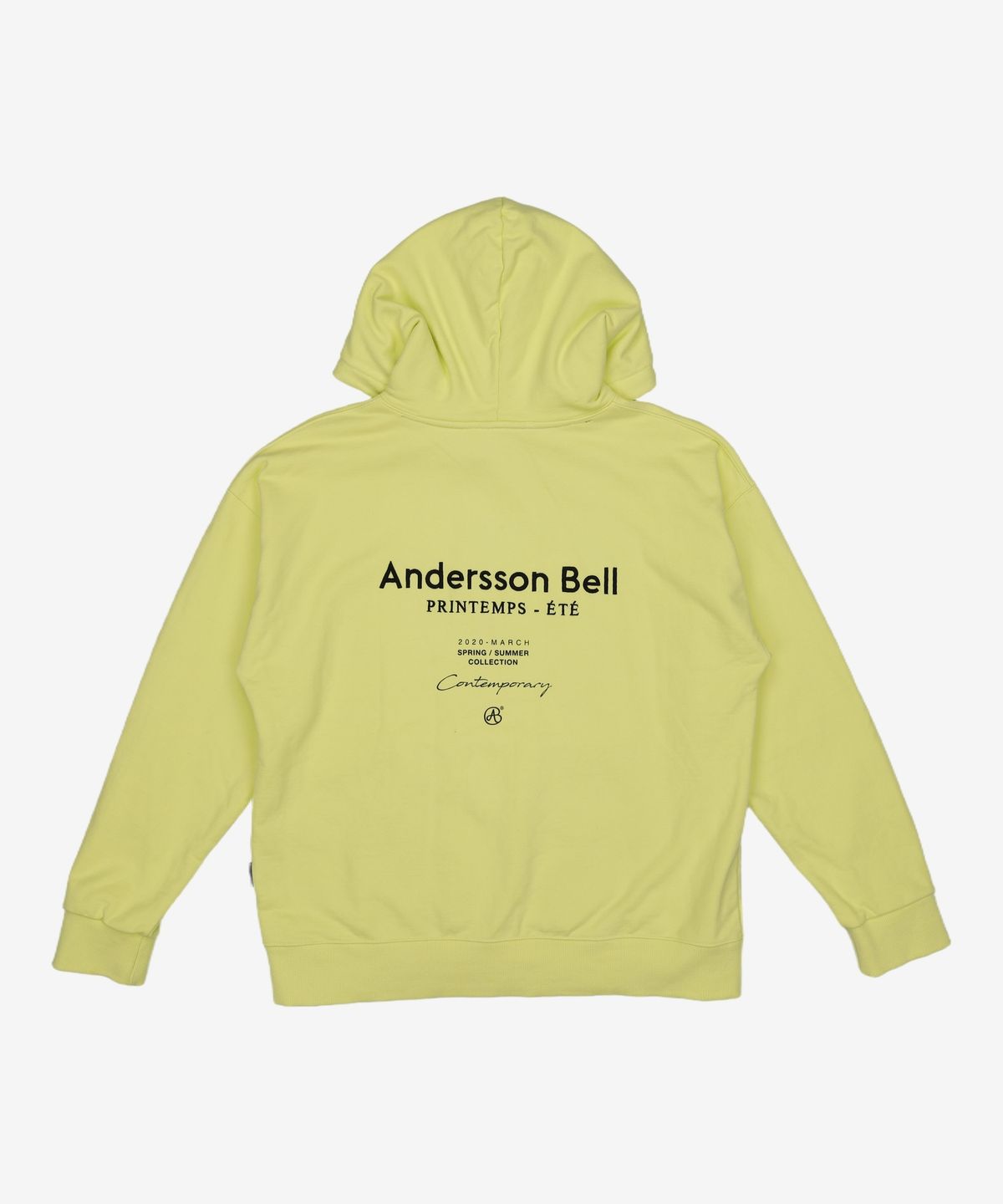 앤더슨벨(ADSB ANDERSSON BELL) 후드 티셔츠 L