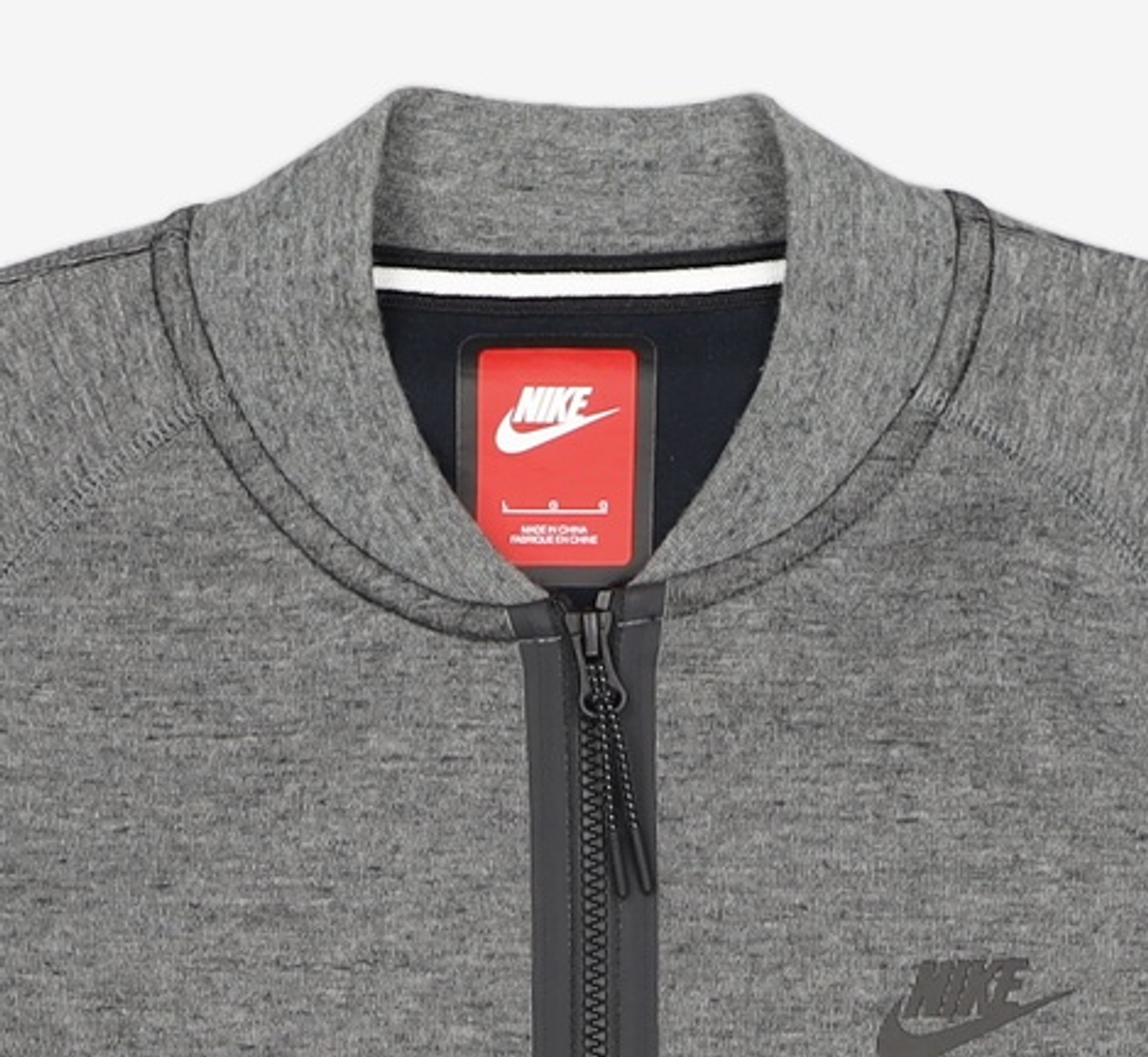 나이키(NIKE) 트레이닝 재킷 100