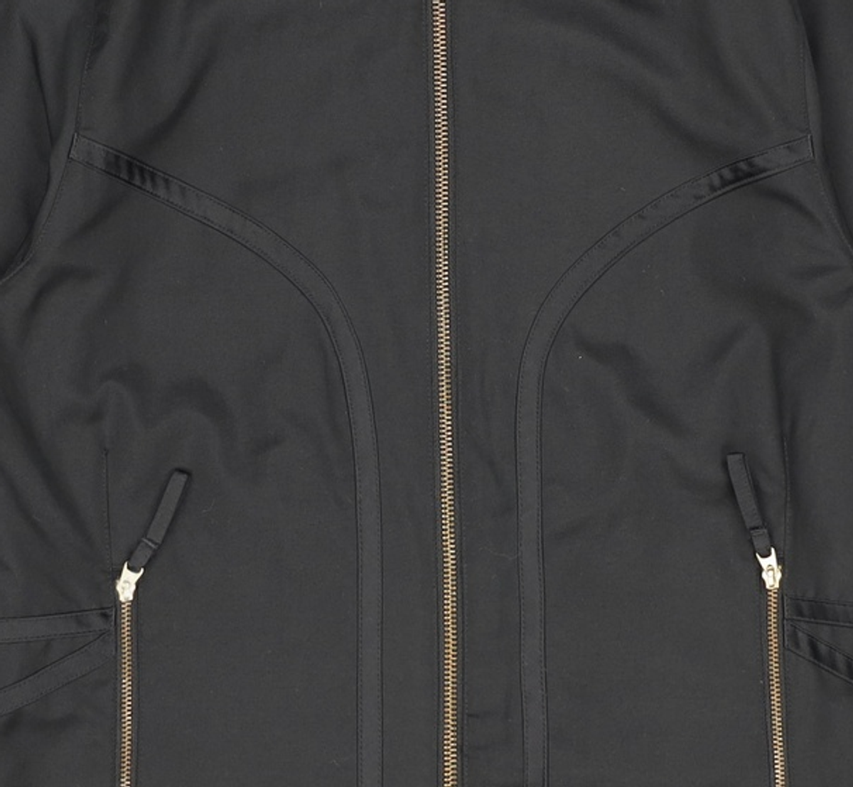 나이키(NIKE) 트레이닝 재킷 L