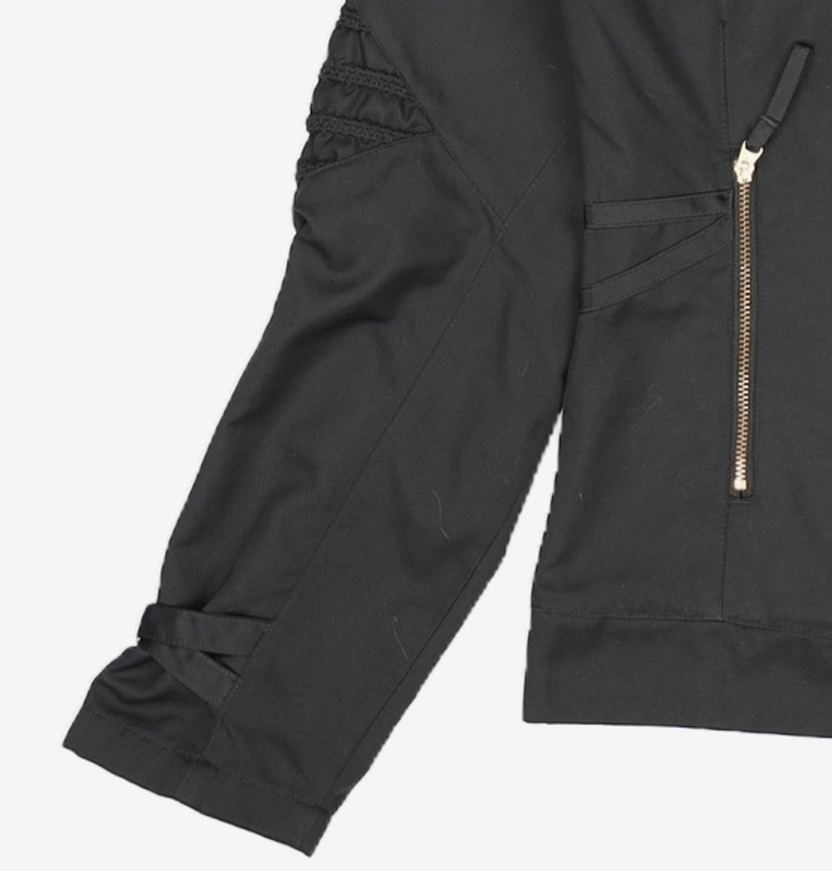 나이키(NIKE) 트레이닝 재킷 L