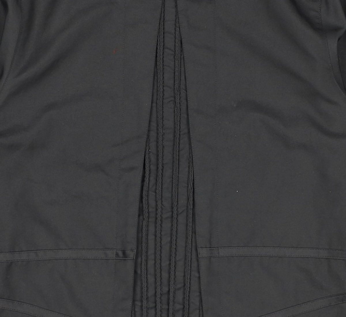 나이키(NIKE) 트레이닝 재킷 L