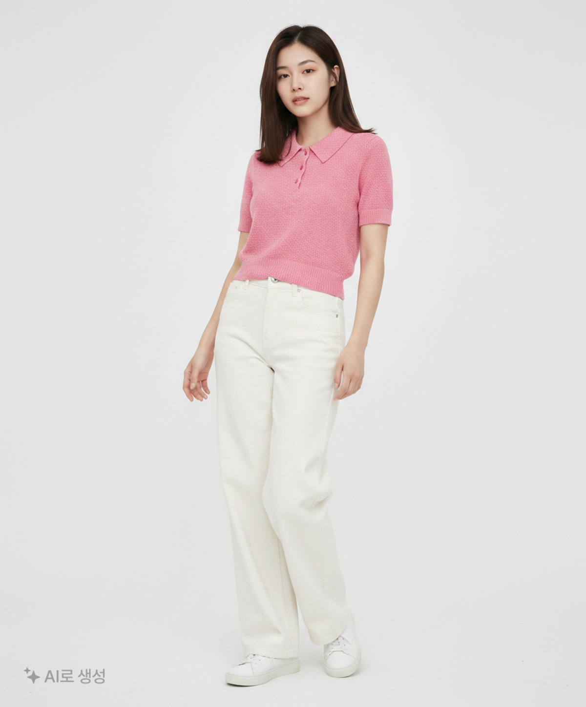 무신사 스탠다드(MUSINSA STANDARD) 니트/스웨터 S